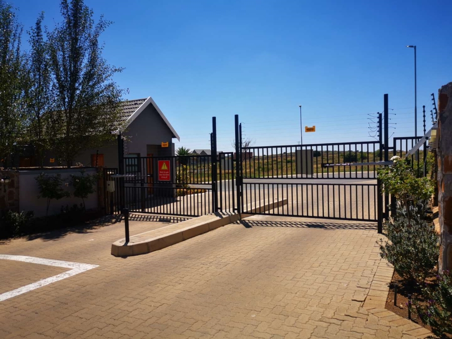 2 Bedroom Property for Sale in Shellyvale Free State